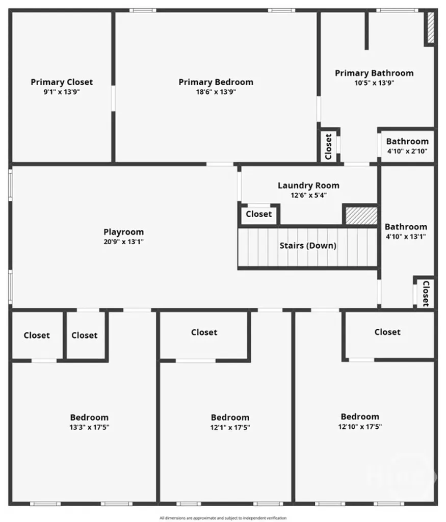 1160 Turpentine Trail Hinesville GA 31313