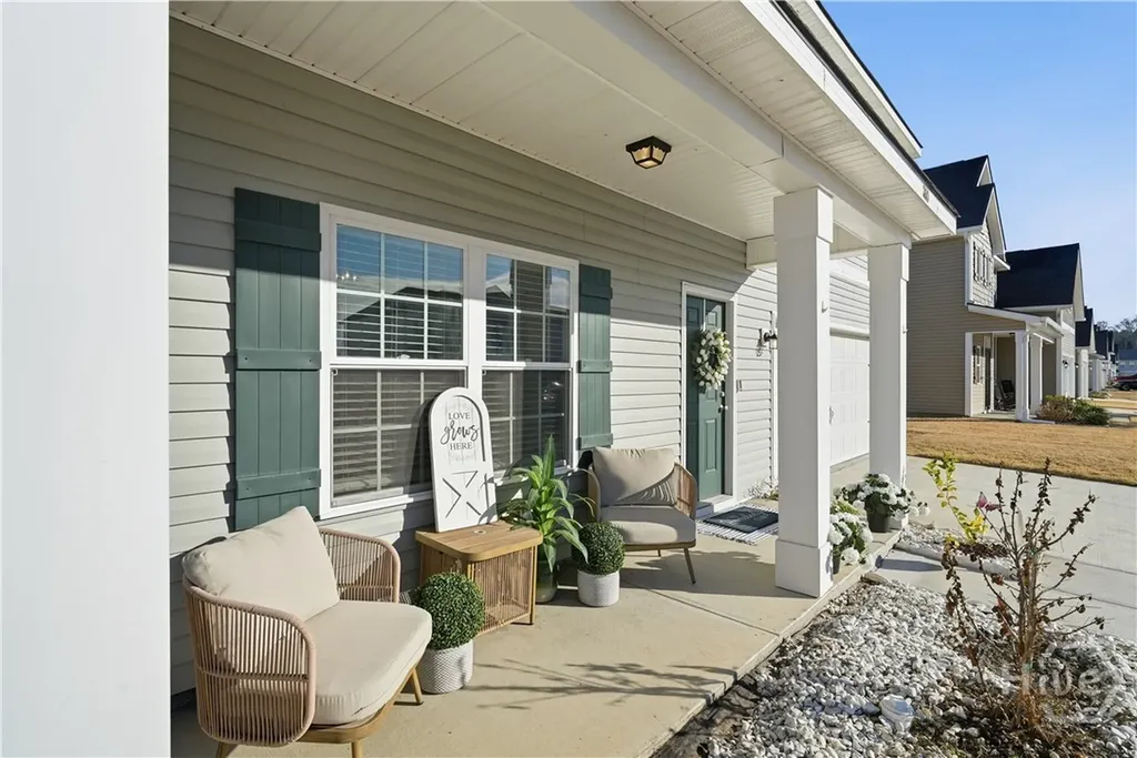 1160 Turpentine Trail Hinesville GA 31313