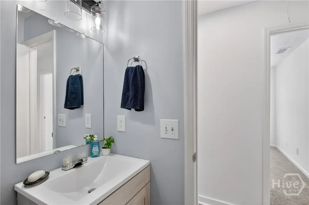 332 Mapmaker Lane Savannah GA 31410