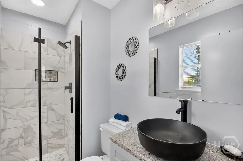 332 Mapmaker Lane Savannah GA 31410