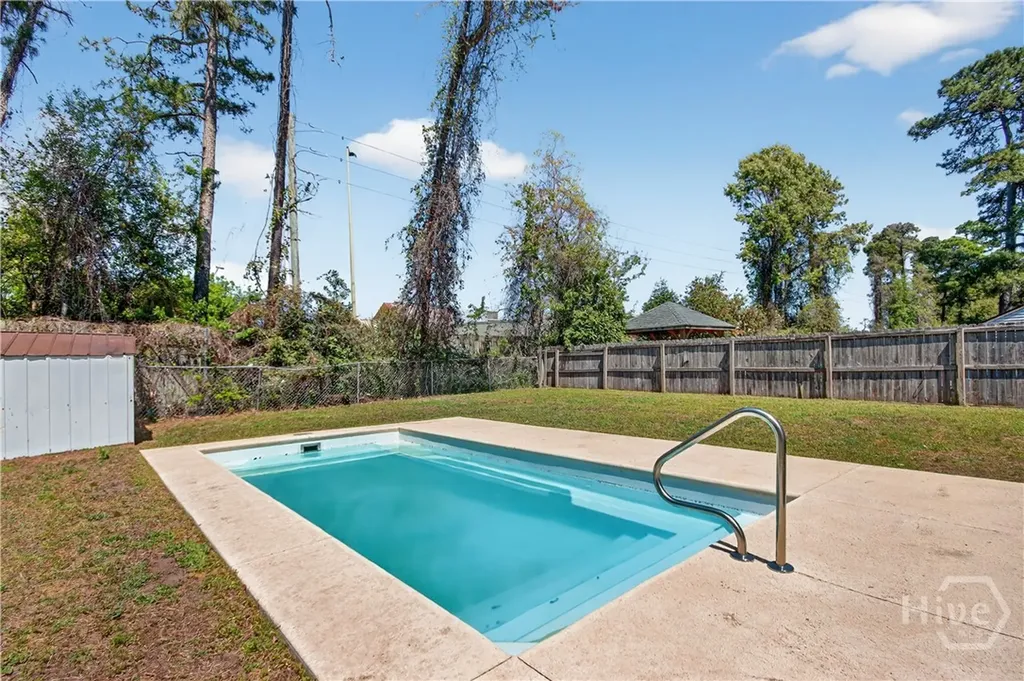 332 Mapmaker Lane Savannah GA 31410