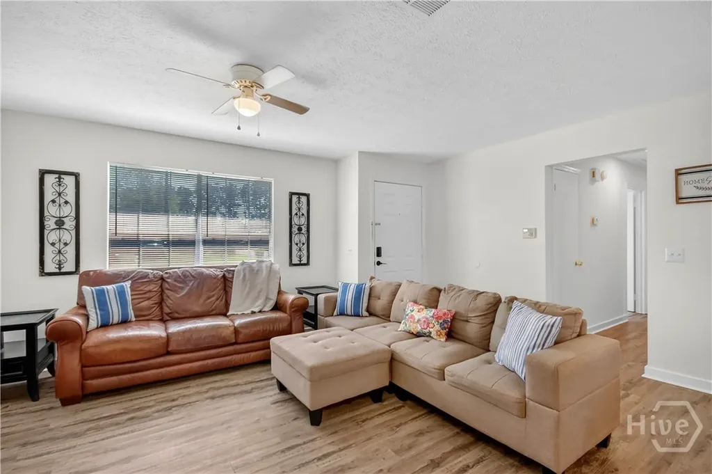 332 Mapmaker Lane Savannah GA 31410