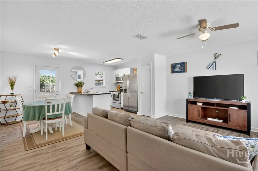 332 Mapmaker Lane Savannah GA 31410