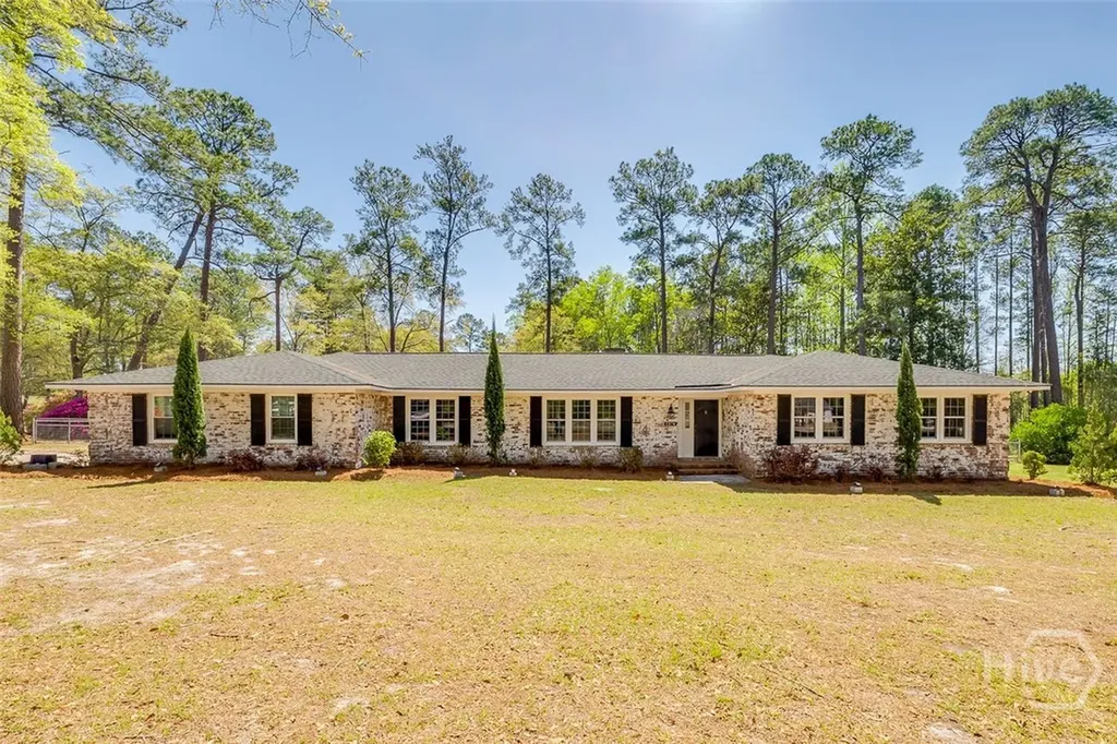 1374 Ga Highway 119 N Springfield GA 31329