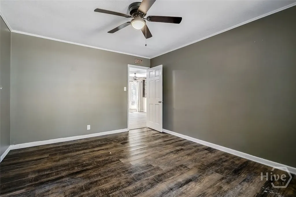 1374 Ga Highway 119 N Springfield GA 31329
