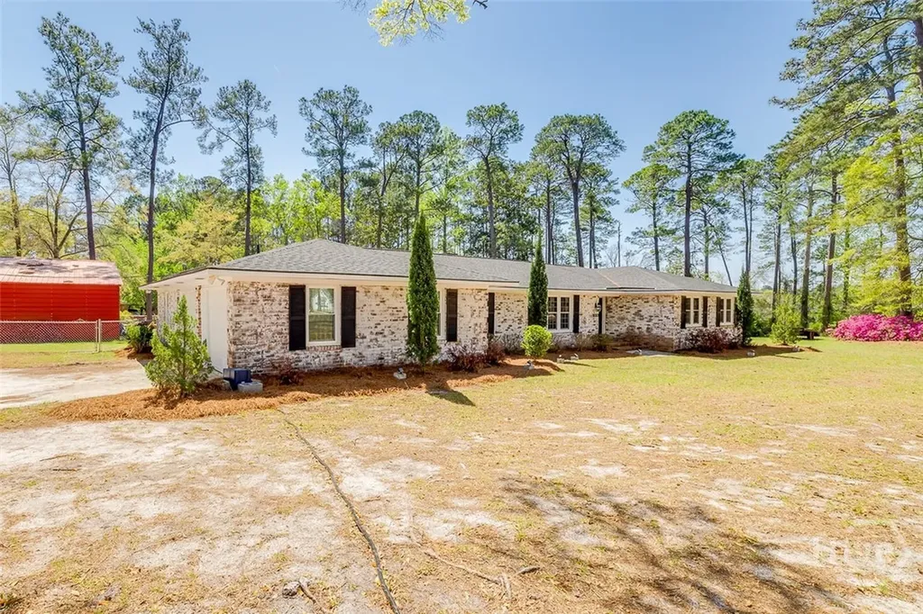 1374 Ga Highway 119 N Springfield GA 31329