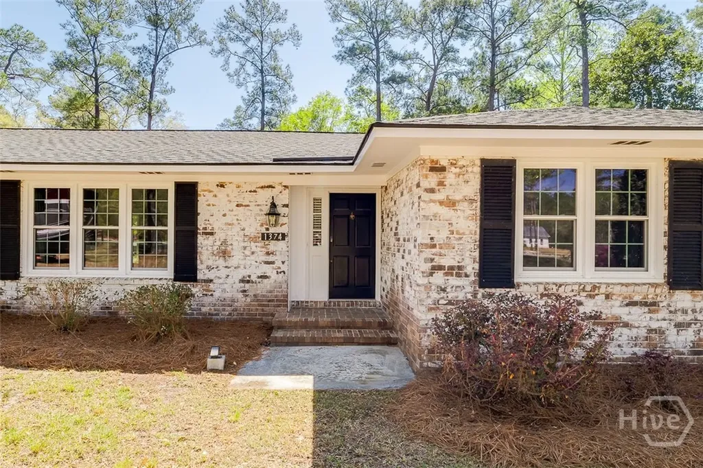 1374 Ga Highway 119 N Springfield GA 31329