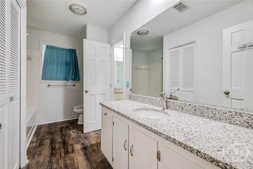 1374 Ga Highway 119 N Springfield GA 31329