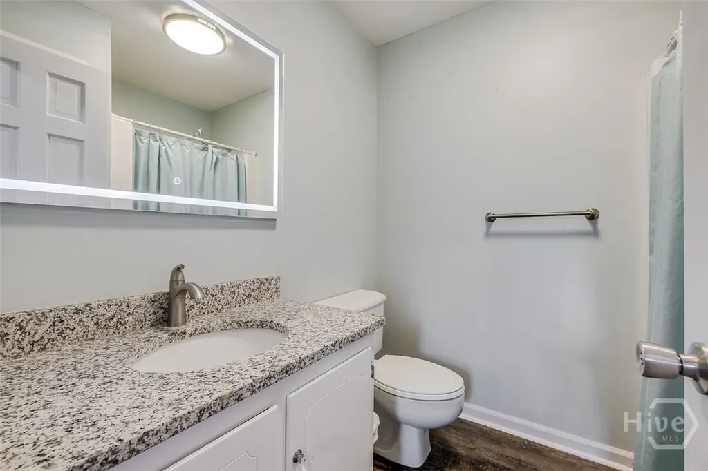 1374 Ga Highway 119 N Springfield GA 31329