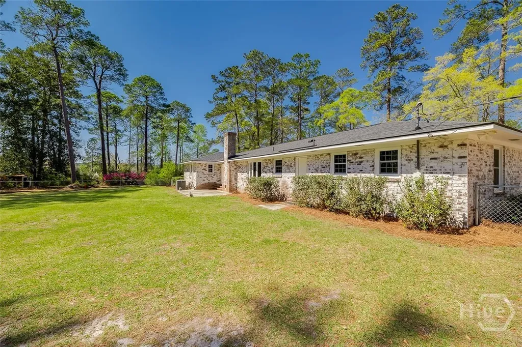 1374 Ga Highway 119 N Springfield GA 31329