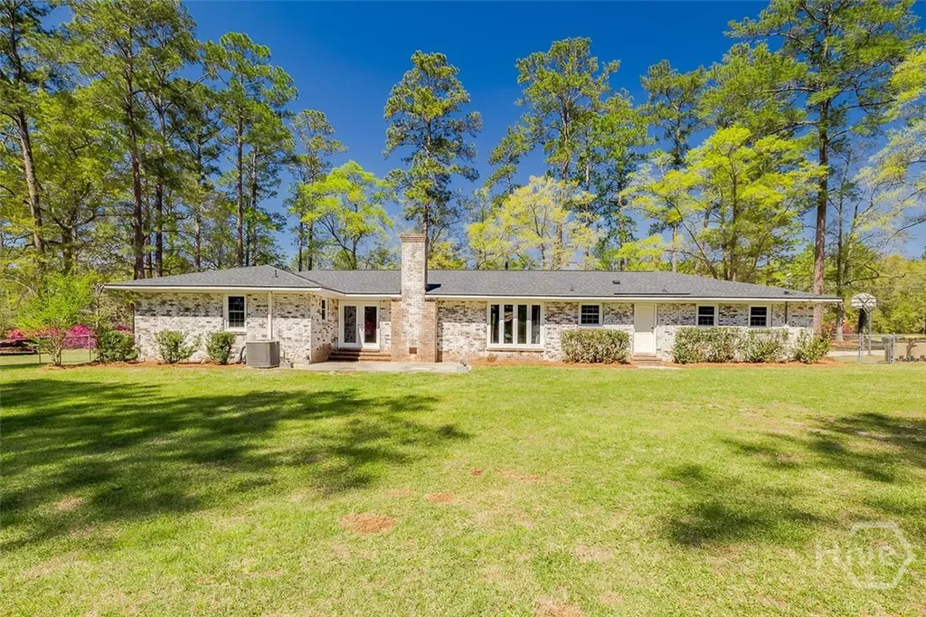 1374 Ga Highway 119 N Springfield GA 31329