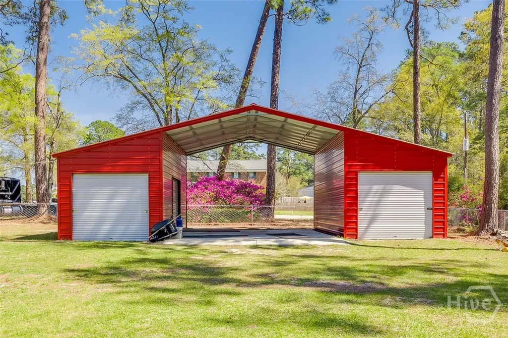 1374 Ga Highway 119 N Springfield GA 31329