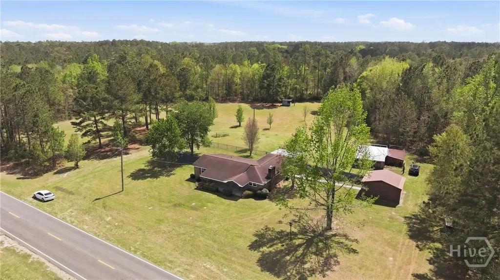 22010 Ga Highway 46 Pembroke GA 31321