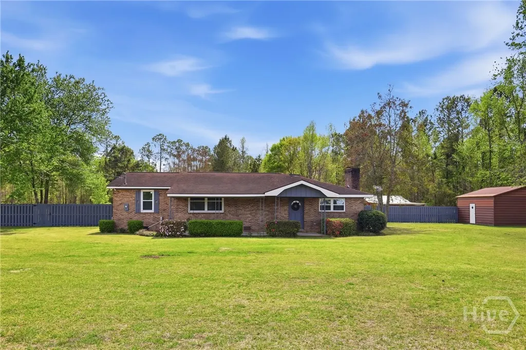 22010 Ga Highway 46 Pembroke GA 31321