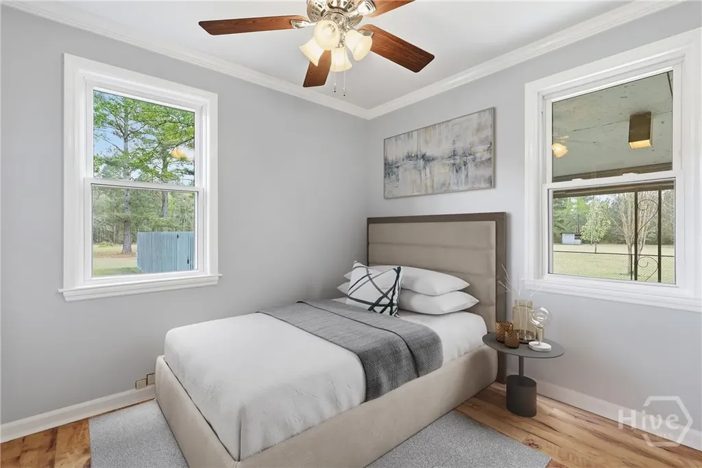 22010 Ga Highway 46 Pembroke GA 31321