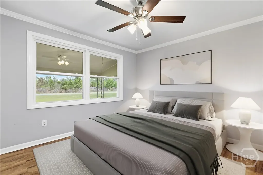 22010 Ga Highway 46 Pembroke GA 31321