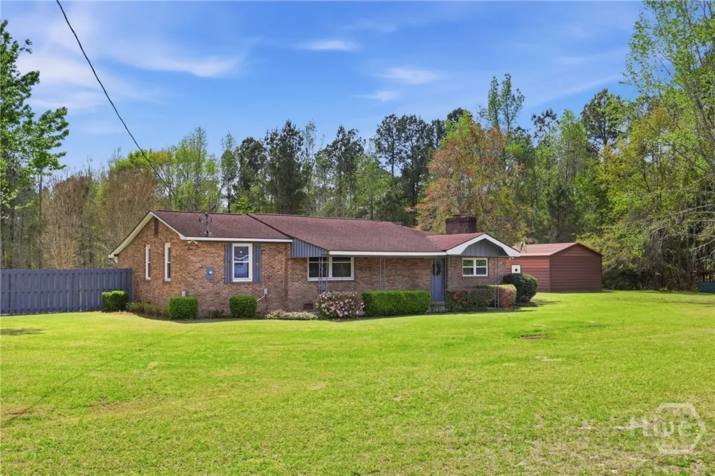22010 Ga Highway 46 Pembroke GA 31321