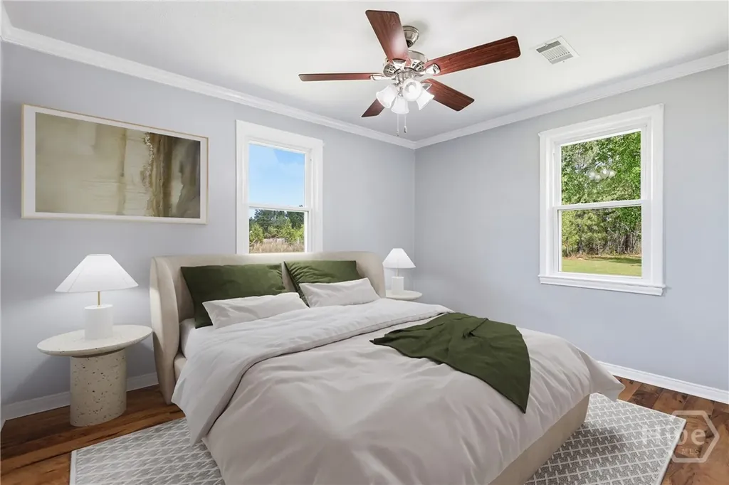 22010 Ga Highway 46 Pembroke GA 31321