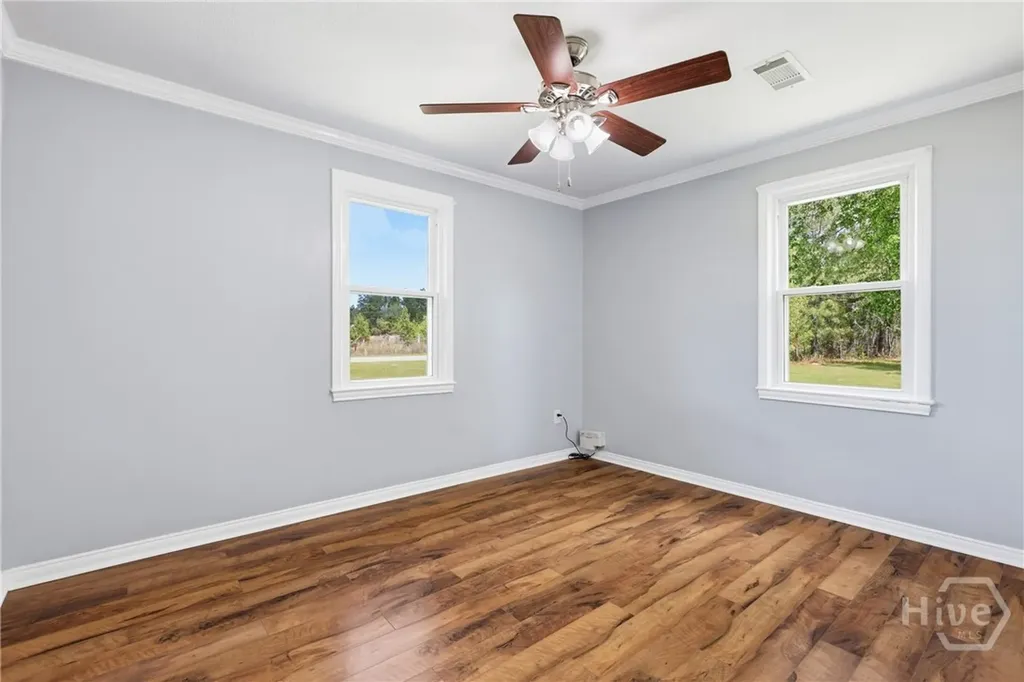 22010 Ga Highway 46 Pembroke GA 31321