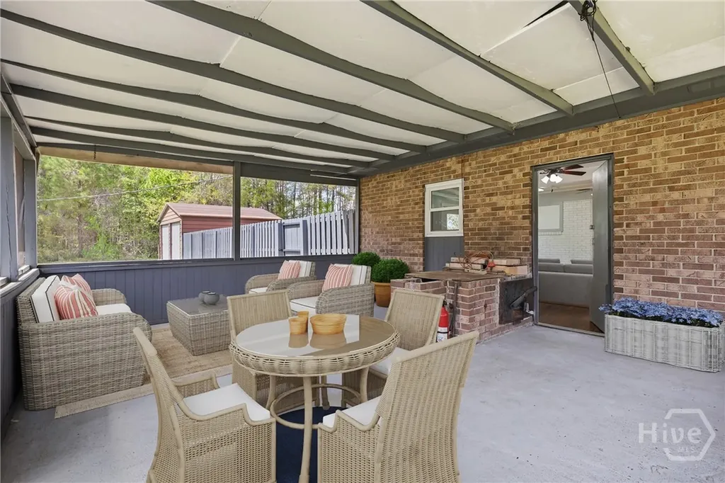 22010 Ga Highway 46 Pembroke GA 31321