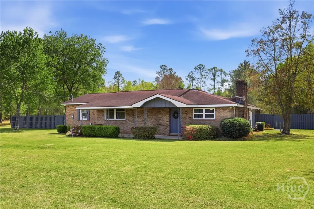 22010 Ga Highway 46 Pembroke GA 31321