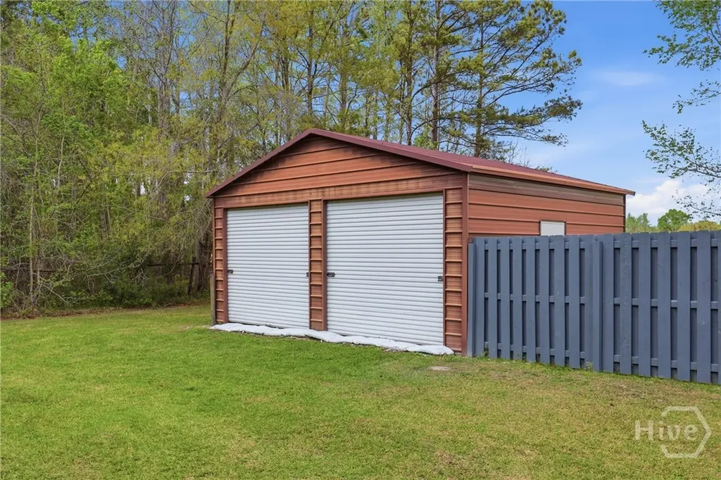 22010 Ga Highway 46 Pembroke GA 31321