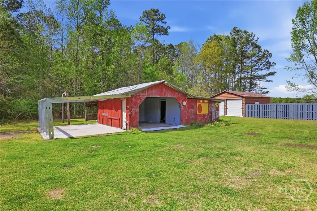 22010 Ga Highway 46 Pembroke GA 31321