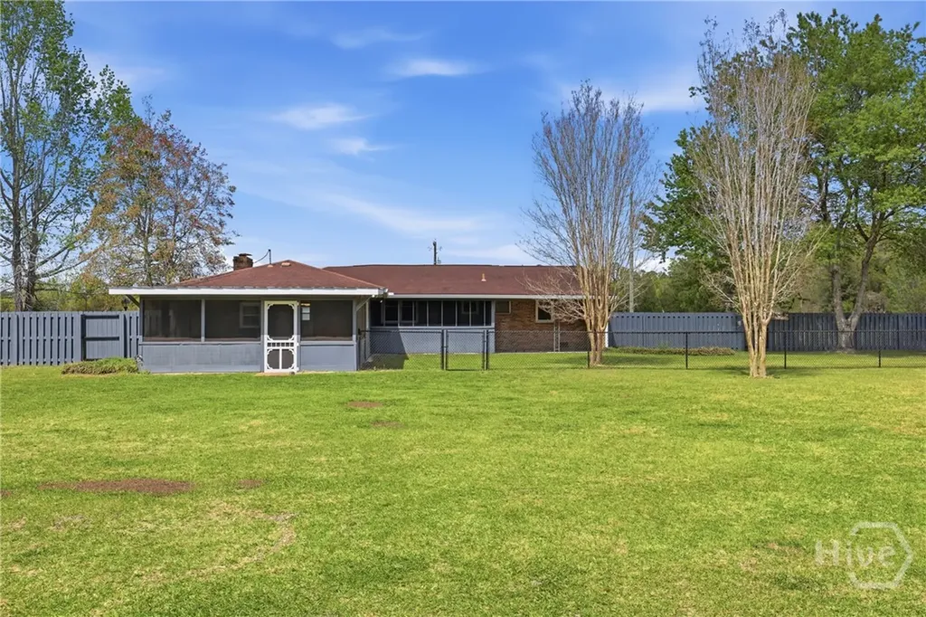 22010 Ga Highway 46 Pembroke GA 31321