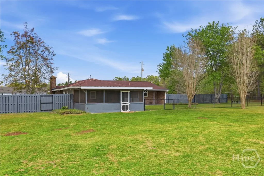 22010 Ga Highway 46 Pembroke GA 31321