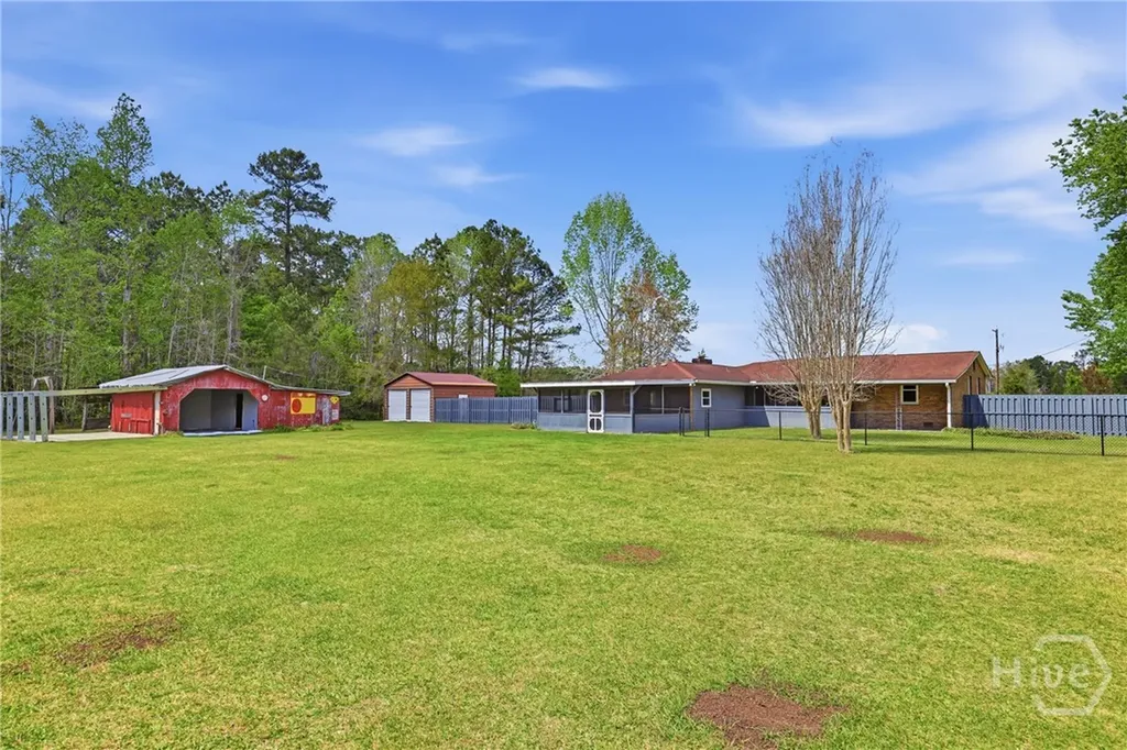 22010 Ga Highway 46 Pembroke GA 31321