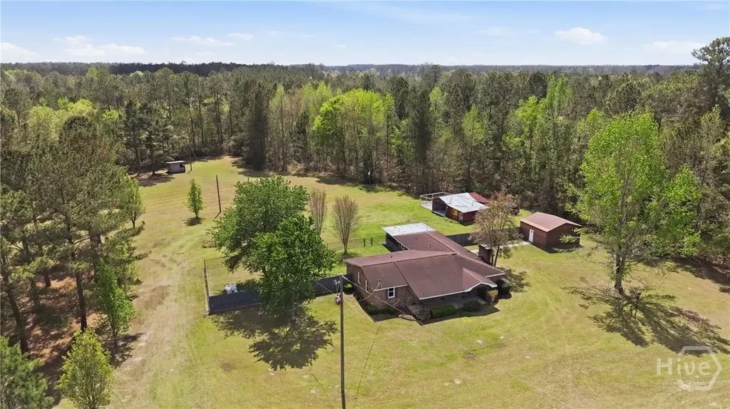 22010 Ga Highway 46 Pembroke GA 31321