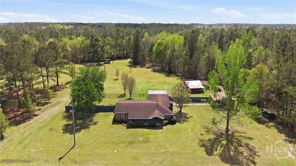 22010 Ga Highway 46 Pembroke GA 31321