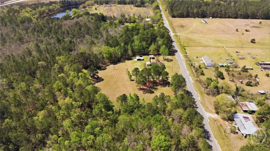 22010 Ga Highway 46 Pembroke GA 31321