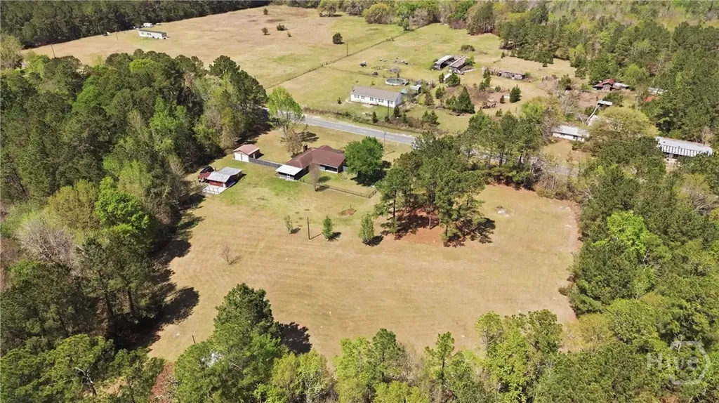 22010 Ga Highway 46 Pembroke GA 31321