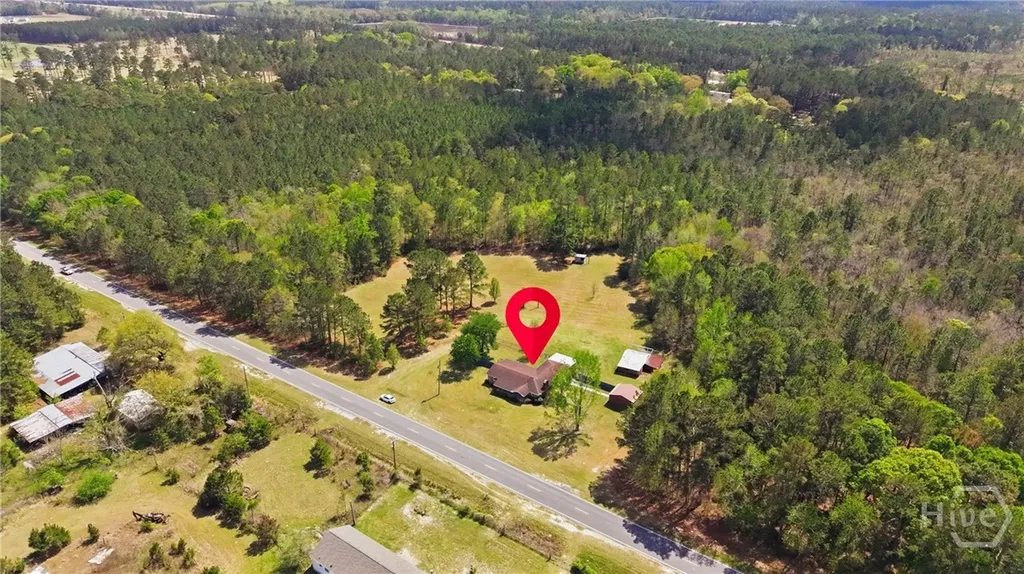 22010 Ga Highway 46 Pembroke GA 31321
