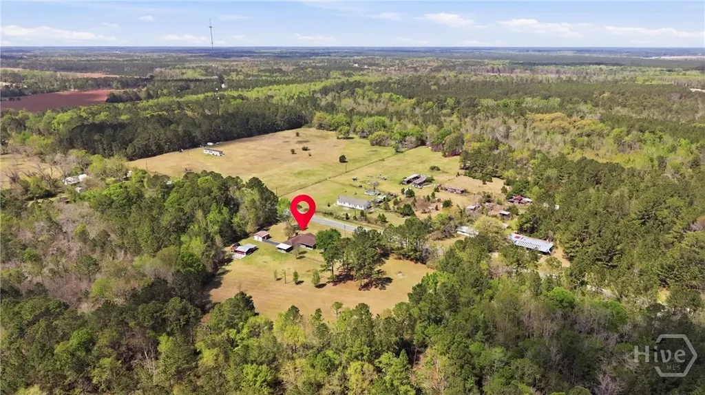 22010 Ga Highway 46 Pembroke GA 31321