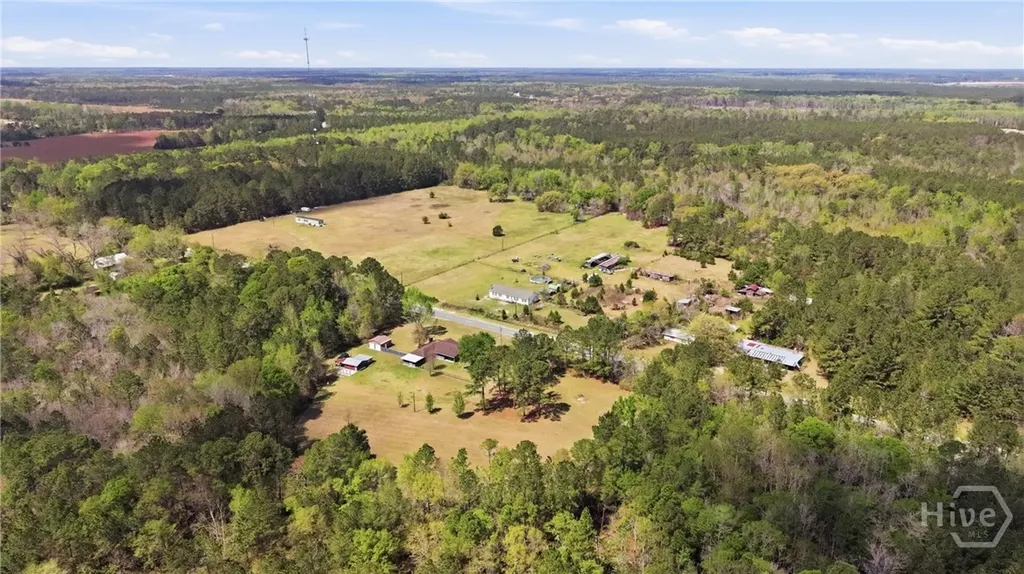 22010 Ga Highway 46 Pembroke GA 31321