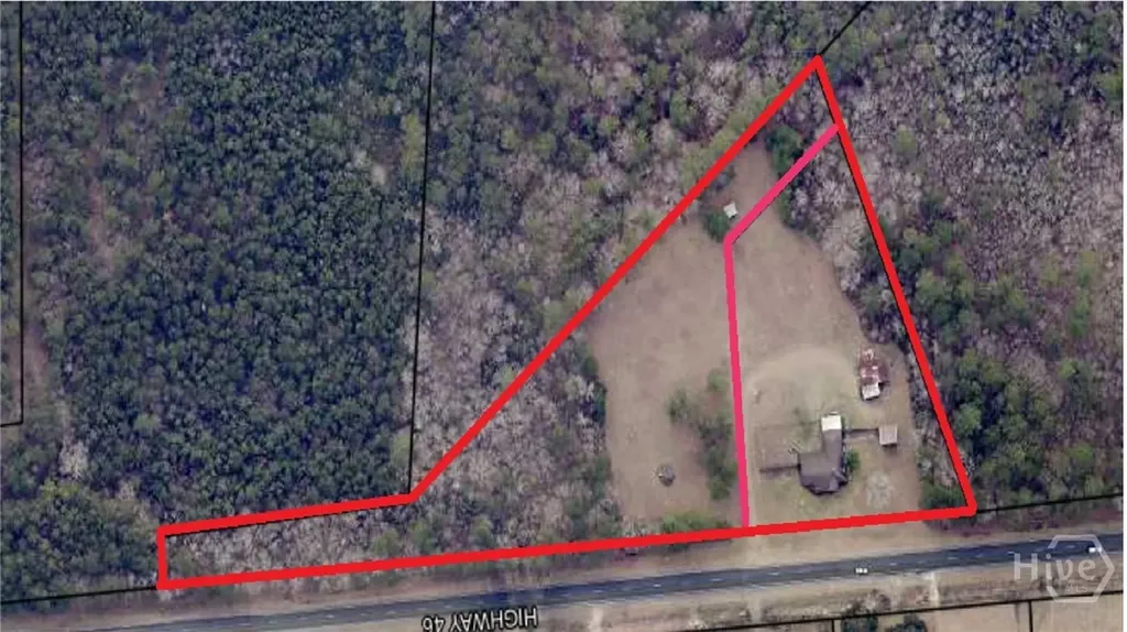 22010 Ga Highway 46 Pembroke GA 31321