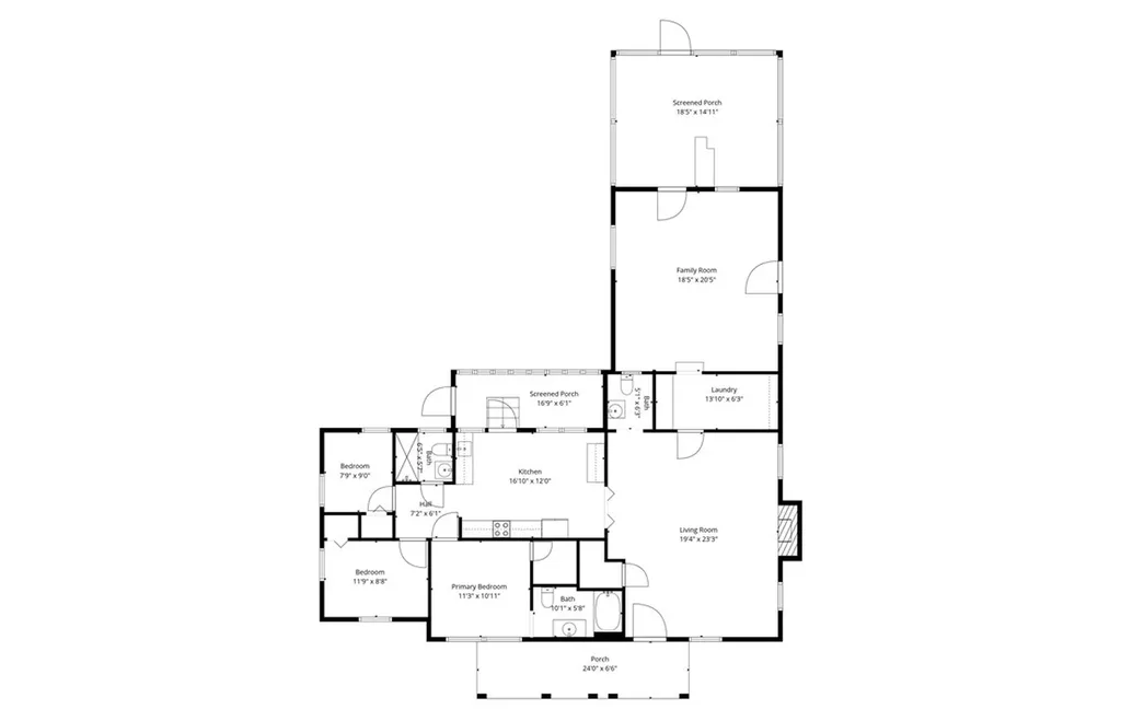 22010 Ga Highway 46 Pembroke GA 31321