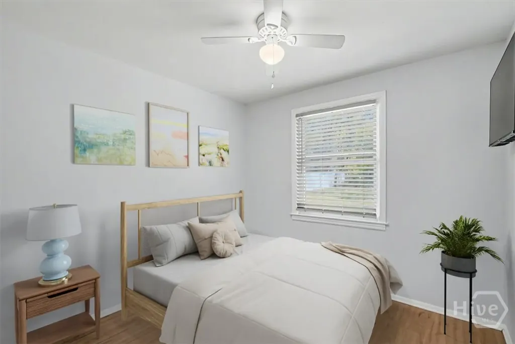 8434 Cresthill Savannah GA 31406