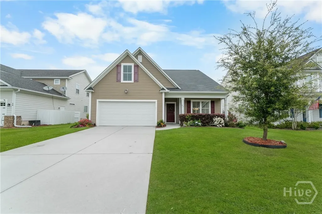 41 Henslow Field Savannah GA 31419