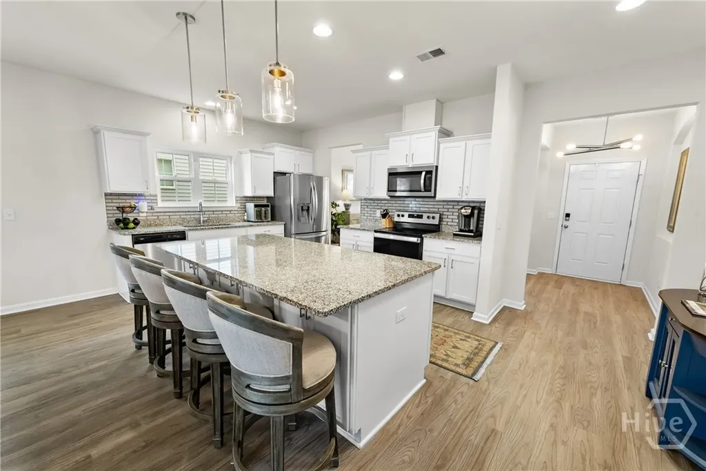 41 Henslow Field Savannah GA 31419
