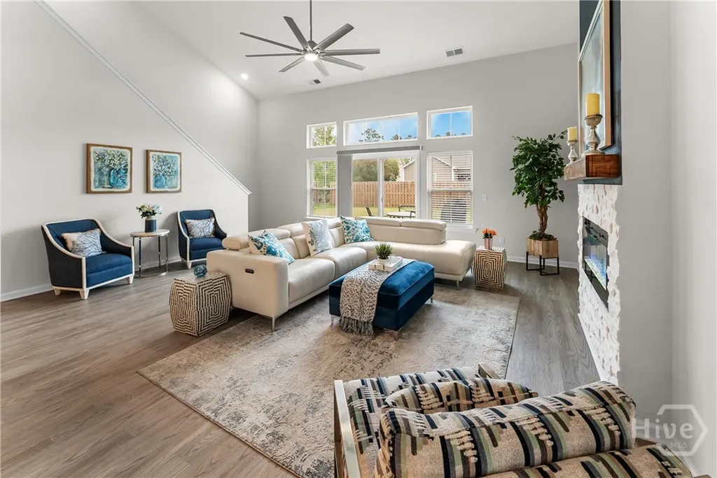 41 Henslow Field Savannah GA 31419