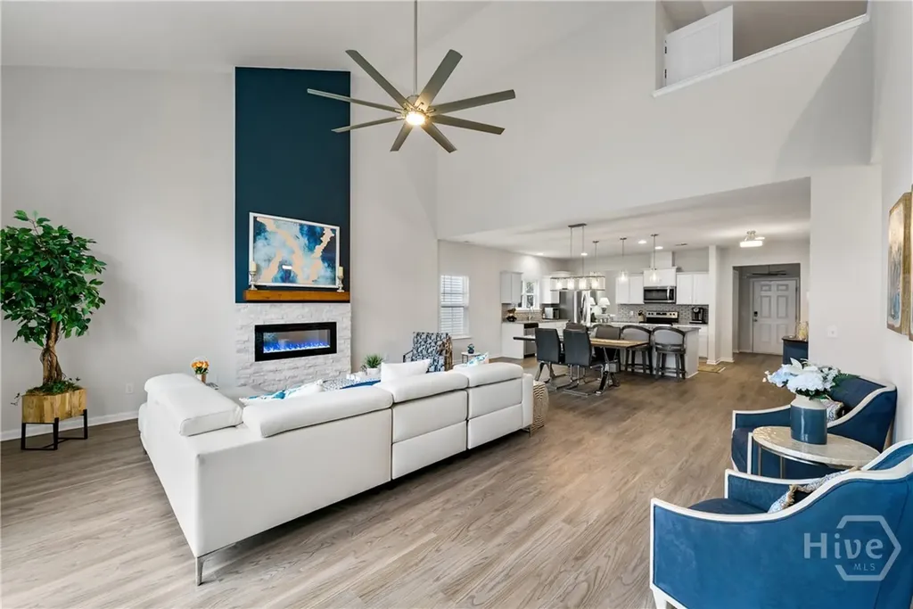 41 Henslow Field Savannah GA 31419