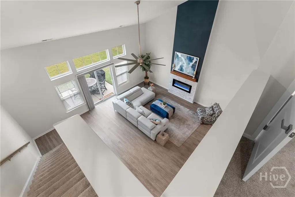 41 Henslow Field Savannah GA 31419