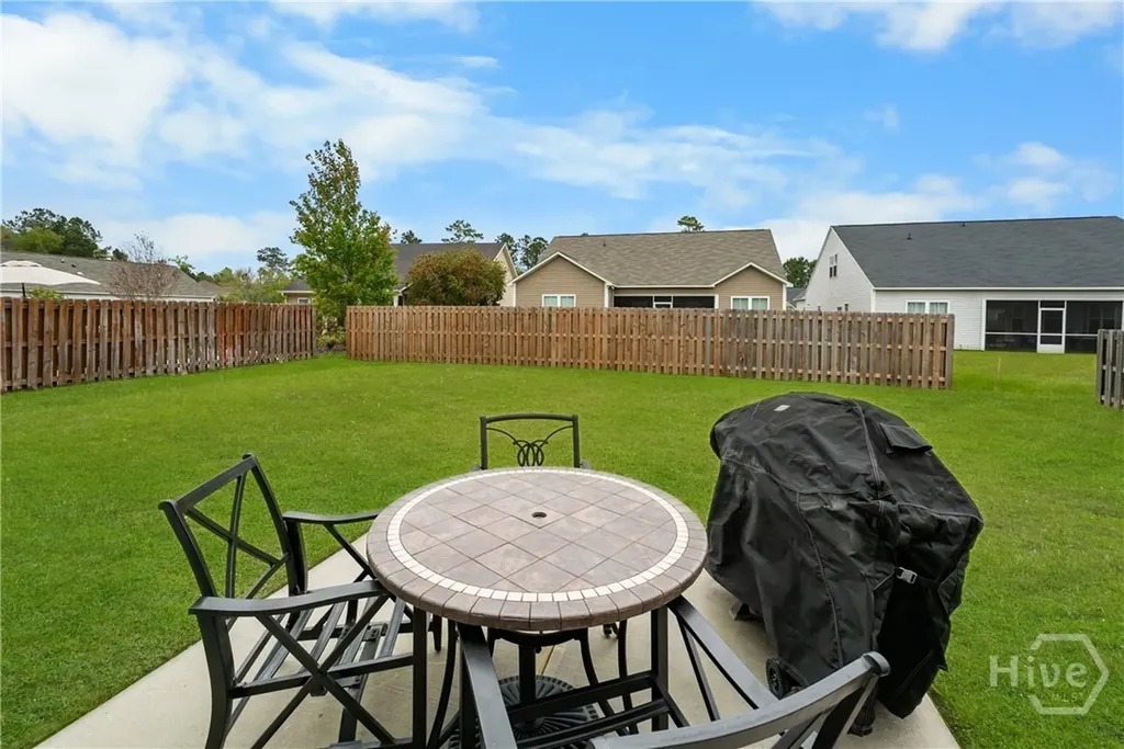 41 Henslow Field Savannah GA 31419