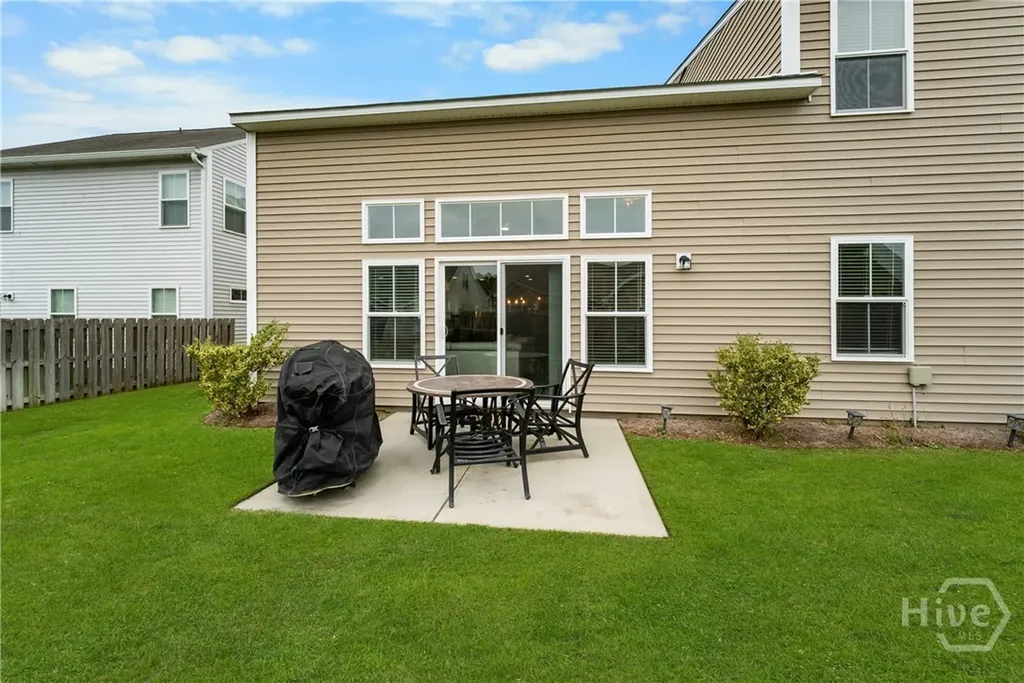 41 Henslow Field Savannah GA 31419