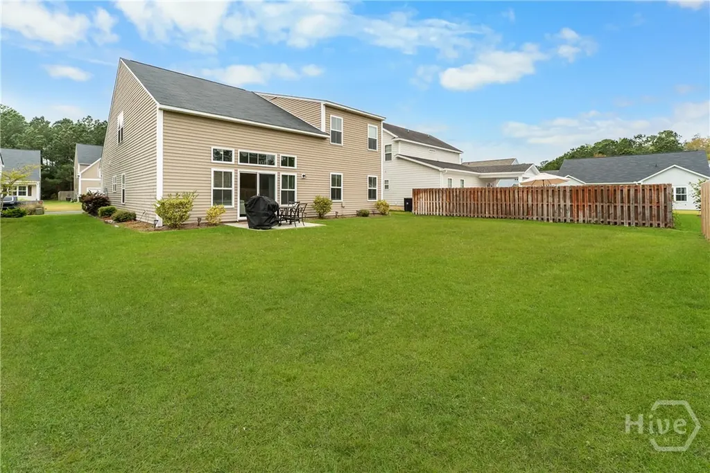 41 Henslow Field Savannah GA 31419