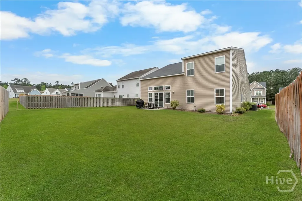 41 Henslow Field Savannah GA 31419