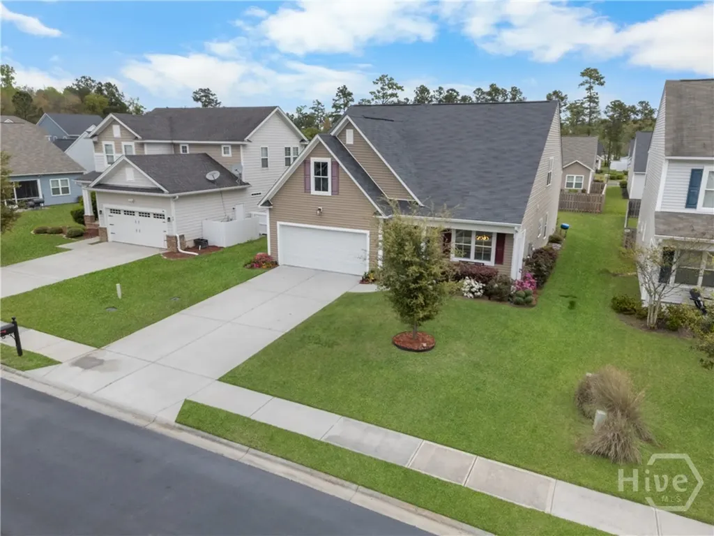 41 Henslow Field Savannah GA 31419
